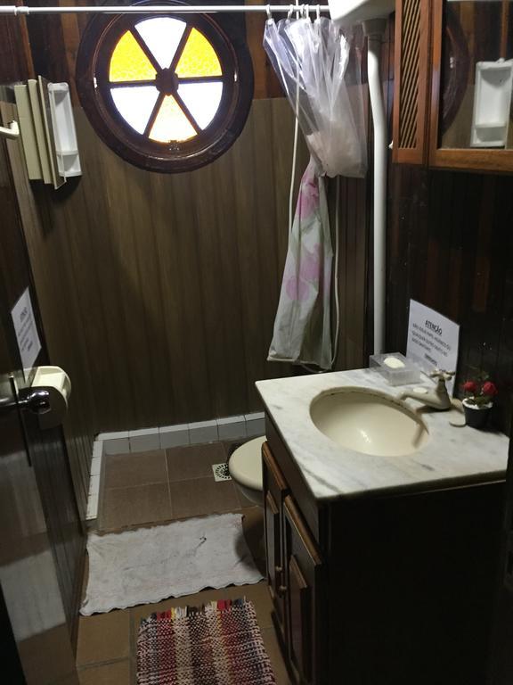 Miguel Pereira, Casa Na Serra, Rj Bagian luar foto