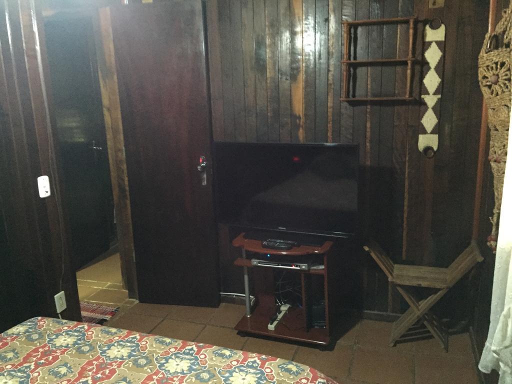 Miguel Pereira, Casa Na Serra, Rj Ruang foto