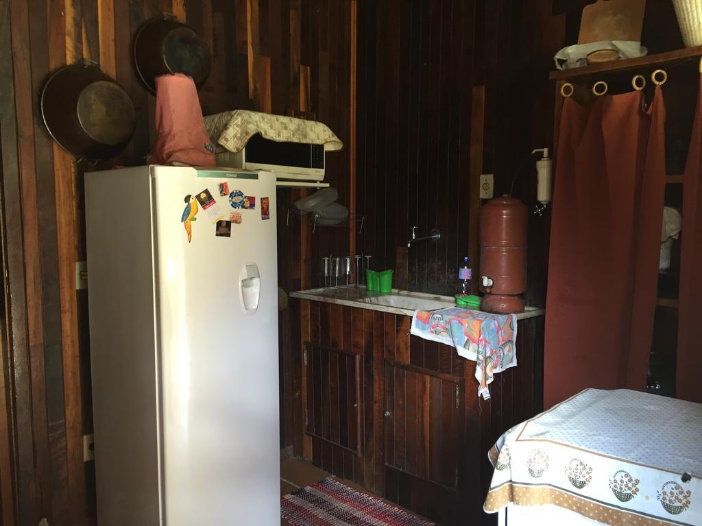 Miguel Pereira, Casa Na Serra, Rj Ruang foto