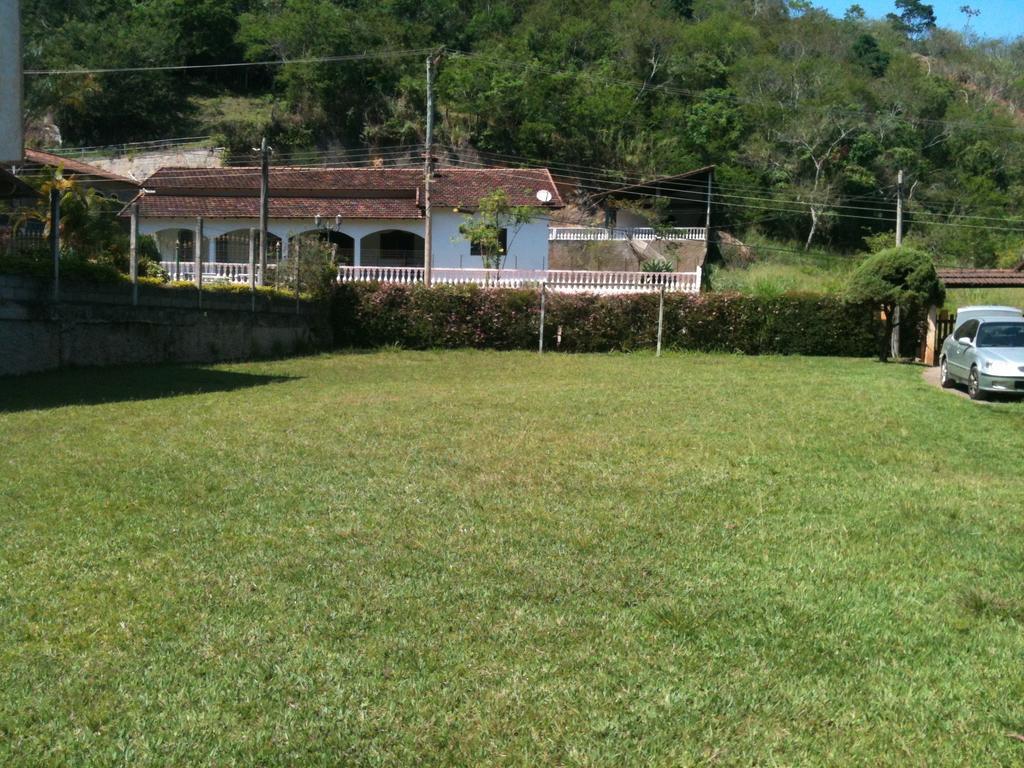 Miguel Pereira, Casa Na Serra, Rj Ruang foto
