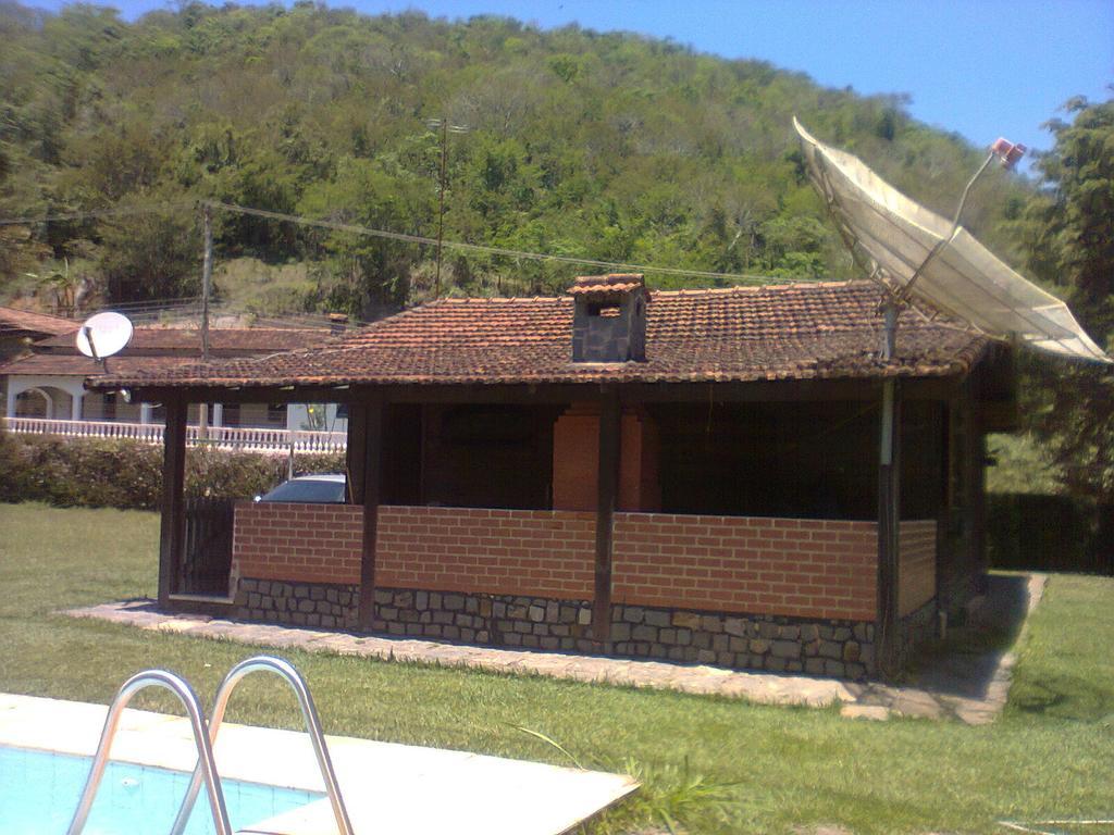Miguel Pereira, Casa Na Serra, Rj Ruang foto