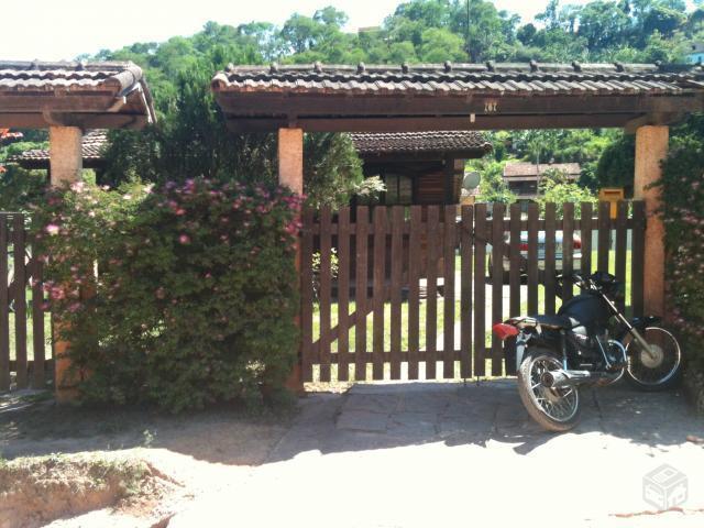 Miguel Pereira, Casa Na Serra, Rj Bagian luar foto