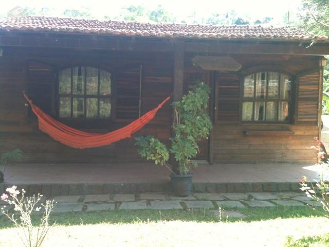 Miguel Pereira, Casa Na Serra, Rj Bagian luar foto