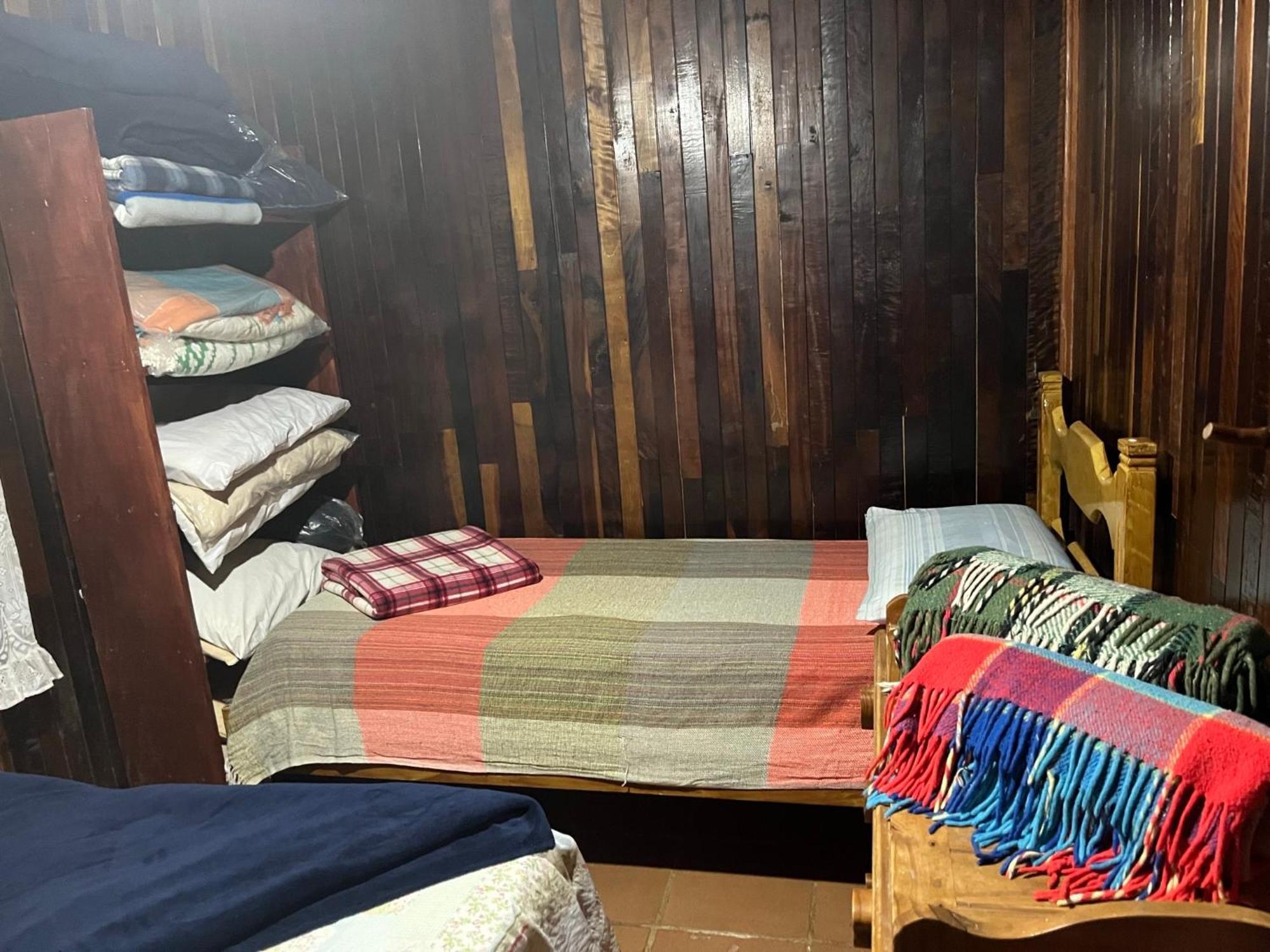 Miguel Pereira, Casa Na Serra, Rj Bagian luar foto