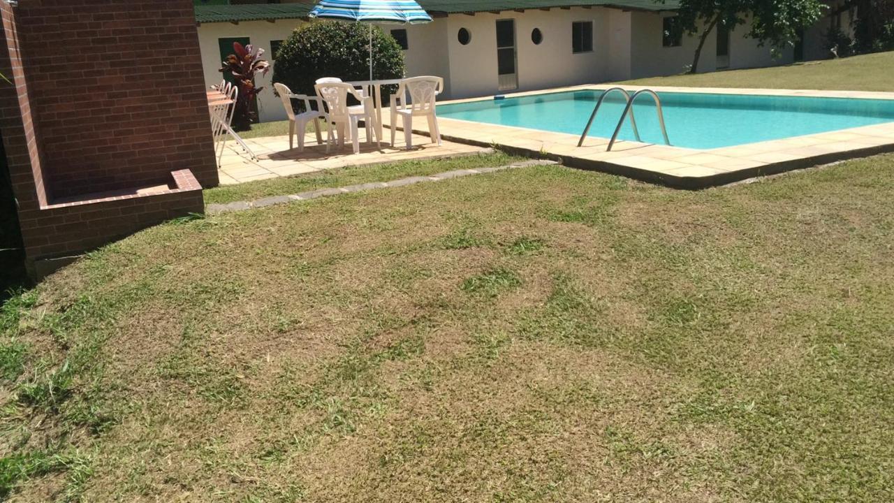 Miguel Pereira, Casa Na Serra, Rj Bagian luar foto