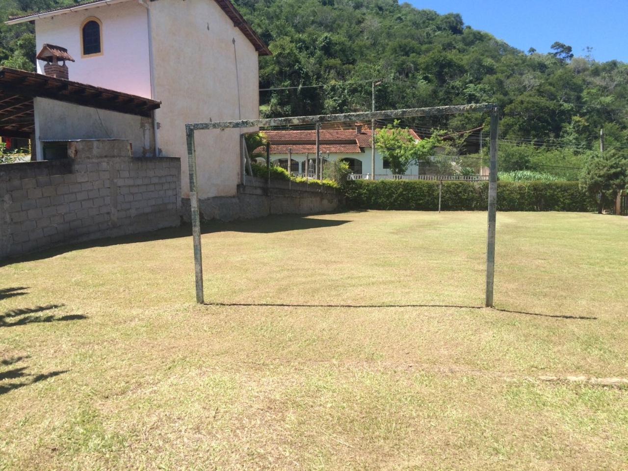 Miguel Pereira, Casa Na Serra, Rj Bagian luar foto