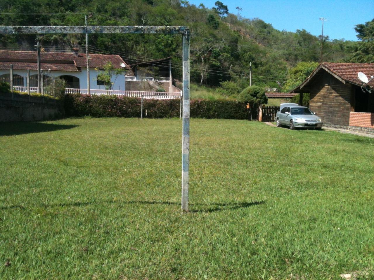 Miguel Pereira, Casa Na Serra, Rj Bagian luar foto